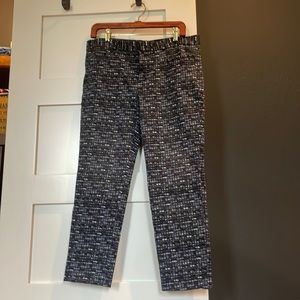 Banana Republic Ankle Pants